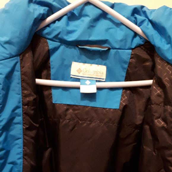 Columbia Women's Omni-Heat Insulated Jacket (Size XS) - Picture 6 of 9
